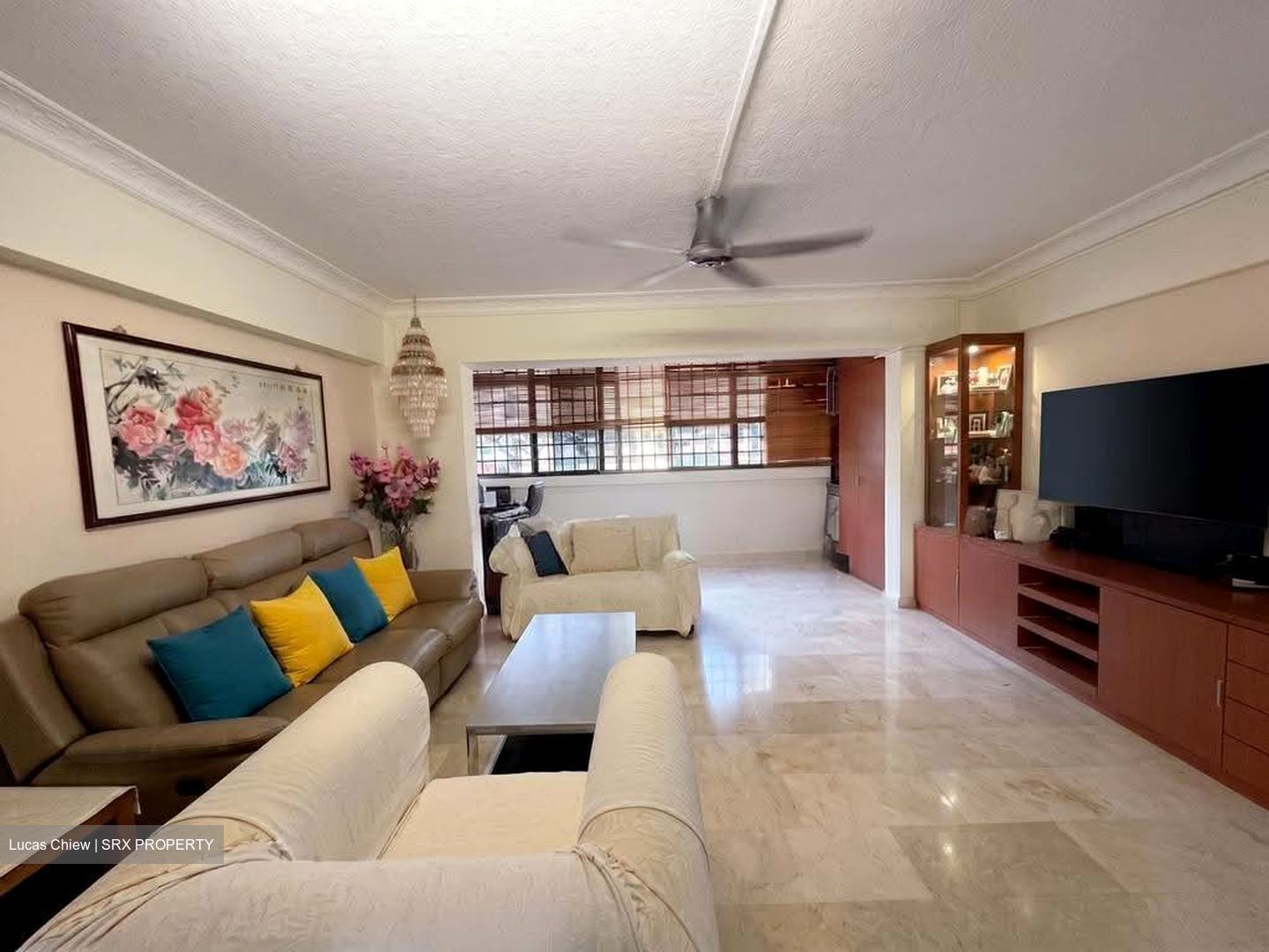 Blk 317 Serangoon Avenue 2 (Serangoon), HDB Executive #611241531